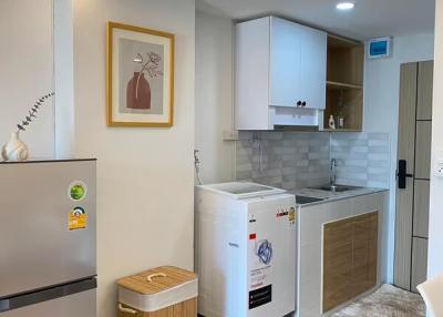 Studio for Sale in Pa Tan, Mueang Chiang Mai
