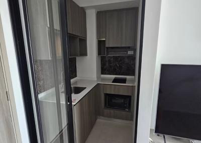 Condo for Rent at Knightsbridge Sukhumvit-Thepharak