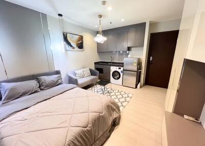 Condo for Rent at RHYTHM Asoke