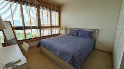 Condo for rent in Pattaya, Zaire Wongamat, Naklua Soi 18, North Pattaya, Bang Lamung, Chonburi.