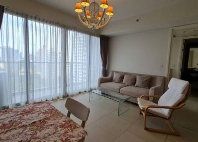 Condo for rent in Pattaya, Zaire Wongamat, Naklua Soi 18, North Pattaya, Bang Lamung, Chonburi.