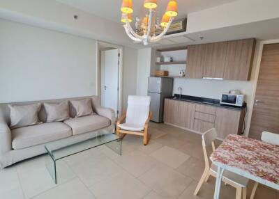 Condo for rent in Pattaya, Zaire Wongamat, Naklua Soi 18, North Pattaya, Bang Lamung, Chonburi.