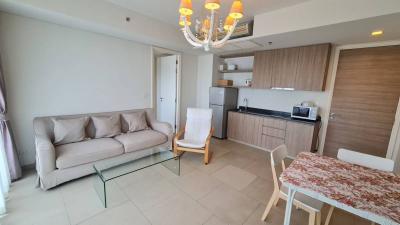 Condo for rent in Pattaya, Zaire Wongamat, Naklua Soi 18, North Pattaya, Bang Lamung, Chonburi.