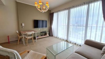 Condo for rent in Pattaya, Zaire Wongamat, Naklua Soi 18, North Pattaya, Bang Lamung, Chonburi.