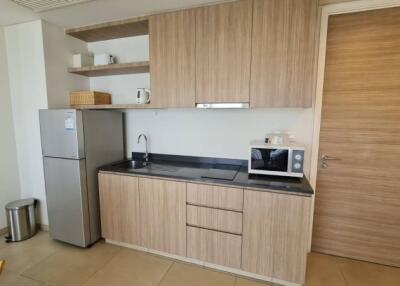 Condo for rent in Pattaya, Zaire Wongamat, Naklua Soi 18, North Pattaya, Bang Lamung, Chonburi.