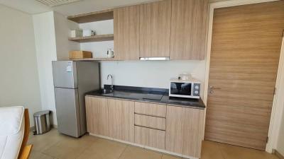 Condo for rent in Pattaya, Zaire Wongamat, Naklua Soi 18, North Pattaya, Bang Lamung, Chonburi.