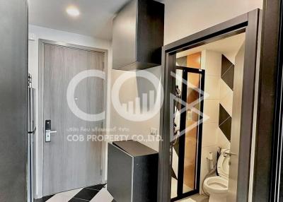 🔥🔥THE BASE Saphanmai Condo For Rent 15.8k [TT0329]