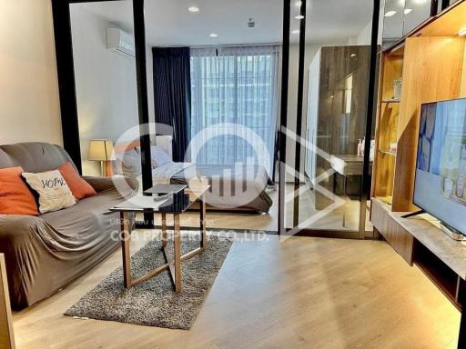 🔥🔥THE BASE Saphanmai Condo For Rent 15.8k [TT0329]