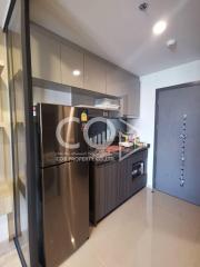 🔥🔥 IDEO Ratchada - Sutthisan Condo For Rent 18k [TT1188]