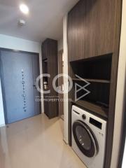 🔥🔥 IDEO Ratchada - Sutthisan Condo For Rent 18k [TT1188]