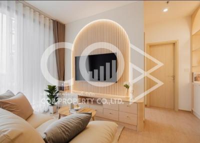 🔥🔥 MARU EKKAMAI 2 Condo For Rent / Ready To Move In 65k [KS8544]