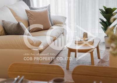 🔥🔥 MARU EKKAMAI 2 Condo For Rent / Ready To Move In 65k [KS8544]