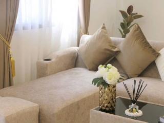 Single house for sale in Pattaya Paradise Hill Village 2