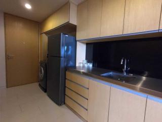 Urgent Rental 🔥 Siamese Gioia, Spacious 1-Bed in Prime Bangkok Location | GEN 096-610-4566