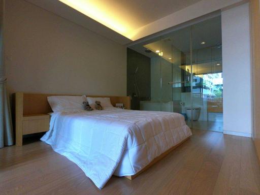 Urgent Rental 🔥 Siamese Gioia, Spacious 1-Bed in Prime Bangkok Location | GEN 096-610-4566