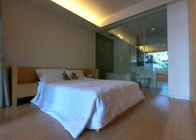 Urgent Rental 🔥 Siamese Gioia, Spacious 1-Bed in Prime Bangkok Location | GEN 096-610-4566