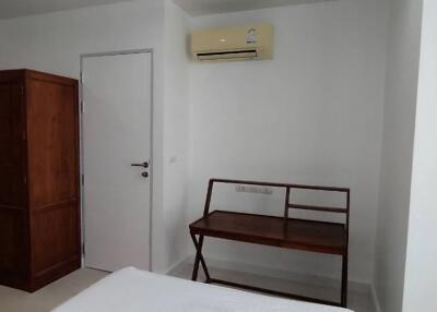 ขายด่วน ราคาดีมาก 🔥 Ideo Verve Ratchaprarop, 1ห้องนอน 33ตร.ม ชั้นสูง โลเคชั่นดี ใกล้ Airport Link