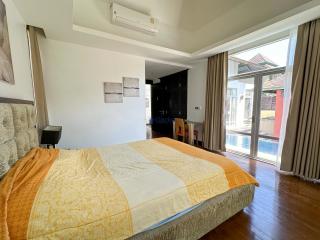 3 Bedrooms House in Nagawari Na Jomtien H011254