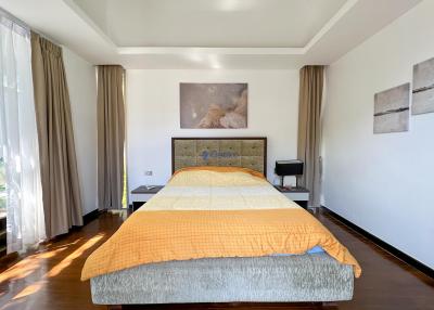 3 Bedrooms House in Nagawari Na Jomtien H011254