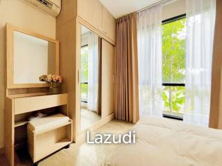 1 Bed 1 Bath 36 SQ.M The Shade Sathon 1