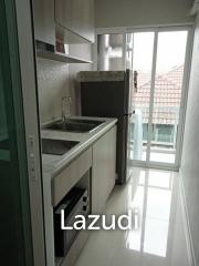 28 SQ.M Condo at One Plus Khlong Chon - Suthep