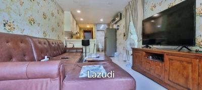 2 Beds 2 Baths 77 SQ.M. Laguna Heights