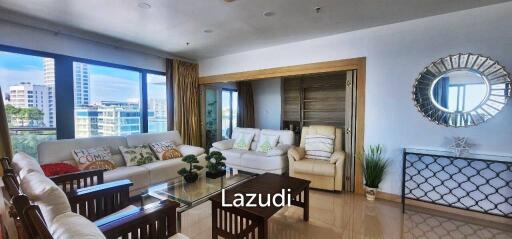 3 Beds 3 Baths 240.76 SQ.M, Baan Haad U Thong