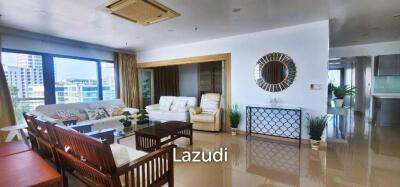 3 Beds 3 Baths 240.76 SQ.M, Baan Haad U Thong