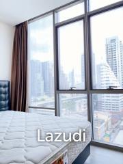 2 Bed 2 Bath 73 SQ.M The Room BTS Wongwian Yai