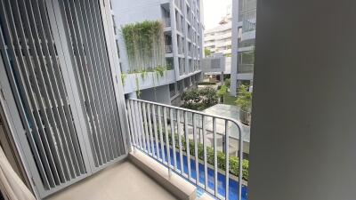 Affordable Pet-Friendly Condo Bangkok