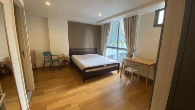 Affordable Pet-Friendly Condo Bangkok