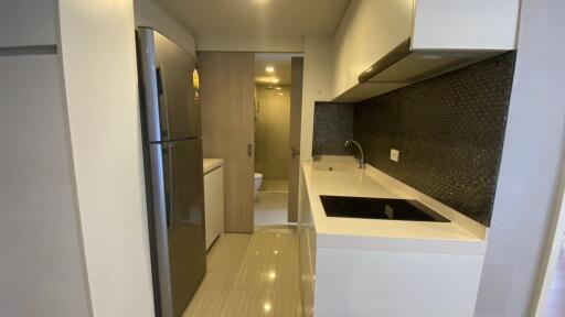 Affordable Pet-Friendly Condo Bangkok