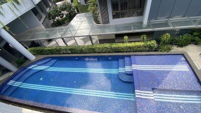 Affordable Pet-Friendly Condo Bangkok