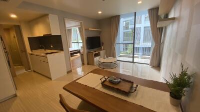 Affordable Pet-Friendly Condo Bangkok