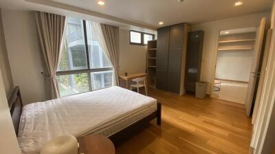 Affordable Pet-Friendly Condo Bangkok