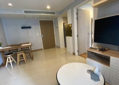 Affordable Pet-Friendly Condo Bangkok