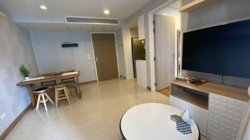 Affordable Pet-Friendly Condo Bangkok