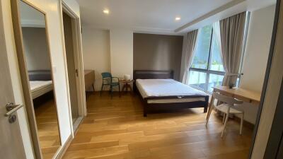 Affordable Pet-Friendly Condo Bangkok