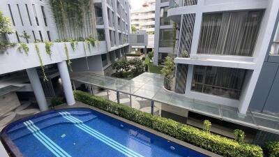 Affordable Pet-Friendly Condo Bangkok