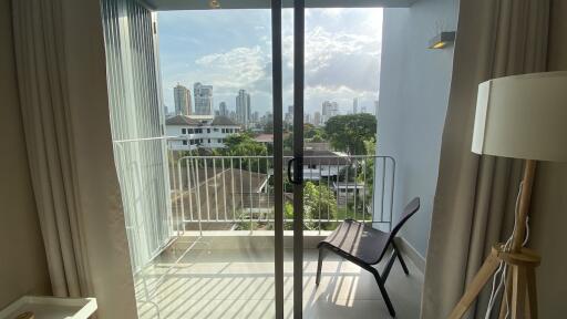 Affordable Pet-Friendly Condo Bangkok