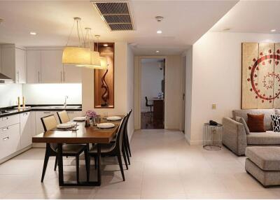 Pet-Friendly Oasis in Sukhumvit 55: Low Rise Apartment, Close to BTS Thonglor Station - 920071001-12447