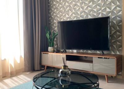 Condo Asoke High Floor