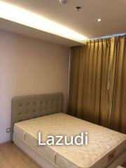 1 Bed 1 Bath 43 SQ.M H Sukhumvit 43