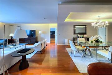 La Citta Penthouse: A Luxurious Haven in Thonglor Soi 8 - 920071001-12450