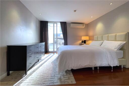 La Citta Penthouse: A Luxurious Haven in Thonglor Soi 8