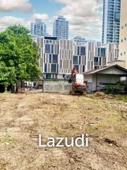 Prime Land for Sale in Sukhumvit 31 - Your Canvas for Dreams