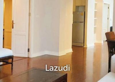 2 Bed 2 Bath 110 SQ.M At 21 Saladaeng