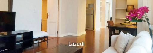 2 Bed 2 Bath 110 SQ.M At 21 Saladaeng