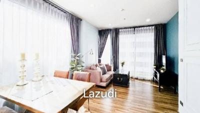 1 Bed 1 Bath 47 SQ.M Ceil By Sansiri