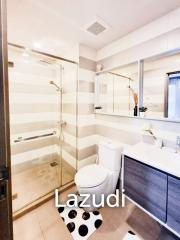 1 Bed 1 Bath 47 SQ.M Ceil By Sansiri